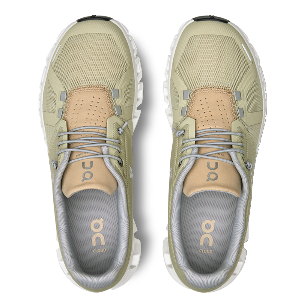 ON Cloud 5 — Black — Size D — Width 7 — Alternate View 15