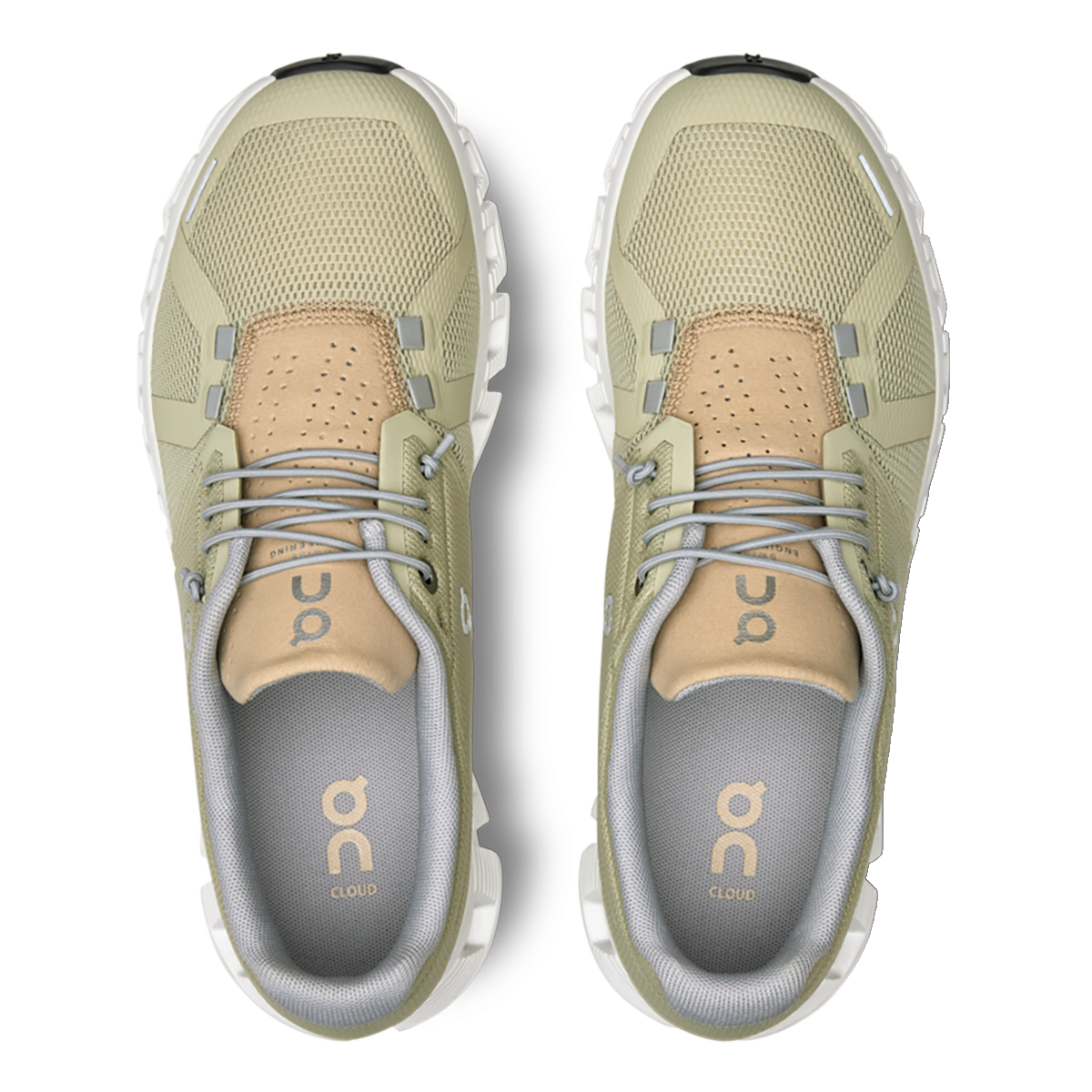 ON Cloud 5 — Black — Size D — Width 7 — Alternate View 15