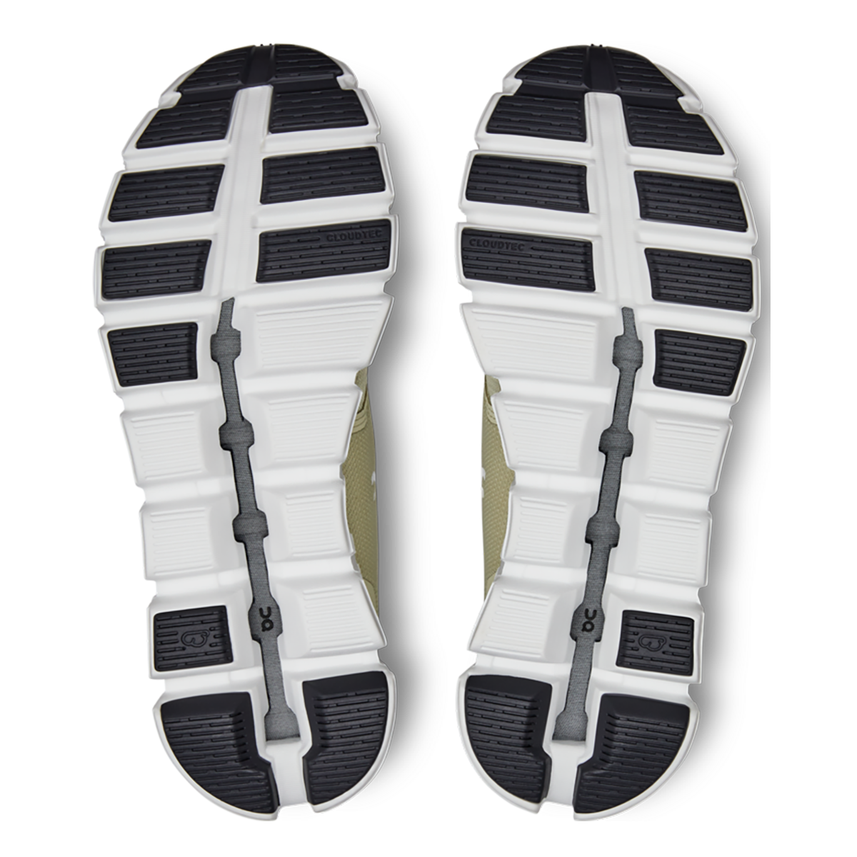 ON Cloud 5 — Black — Size D — Width 7 — Alternate View 16