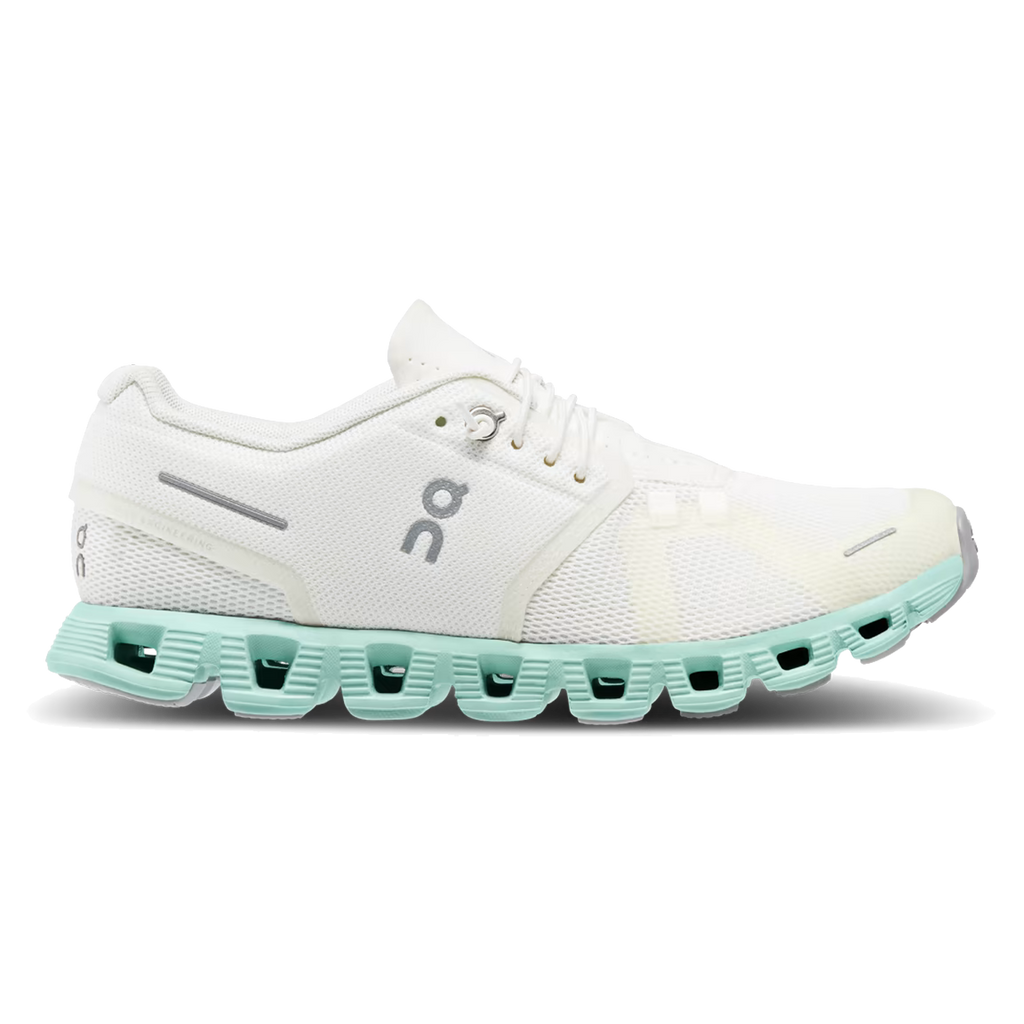 ON Cloud 5 — Black — Size D — Width 7 — Alternate View 28