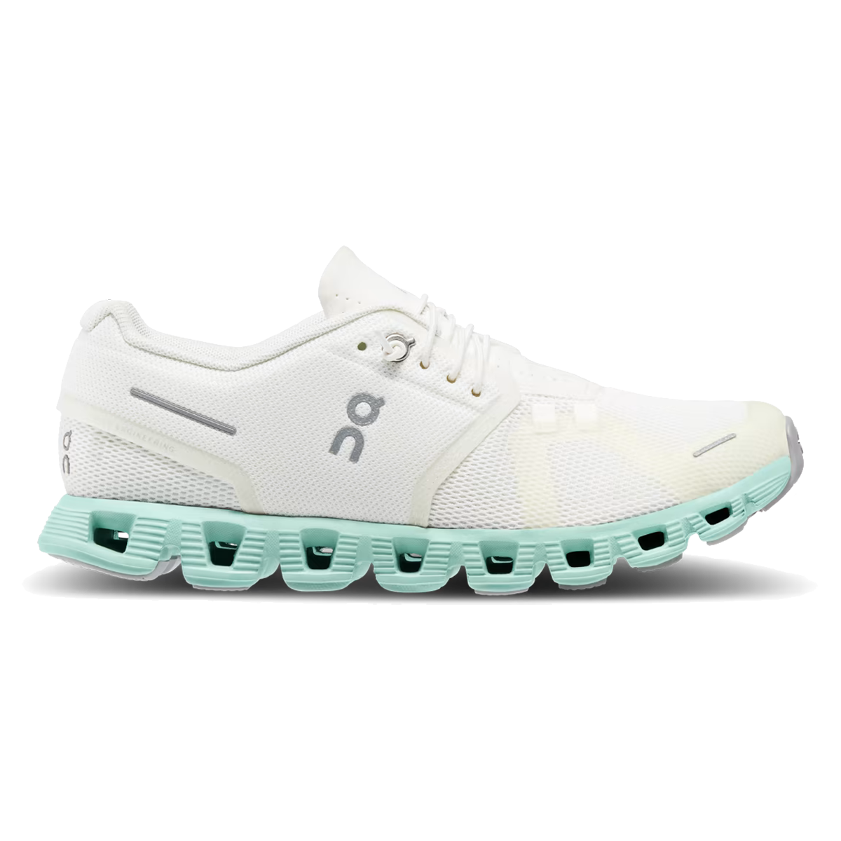 ON Cloud 5 — Black — Size D — Width 7 — Alternate View 28