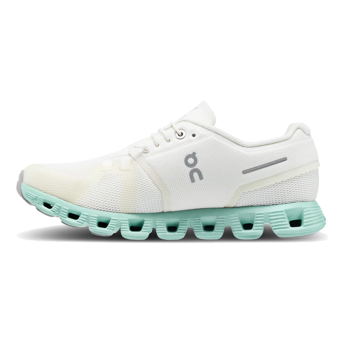 ON Cloud 5 — Black — Size D — Width 7 — Alternate View 29