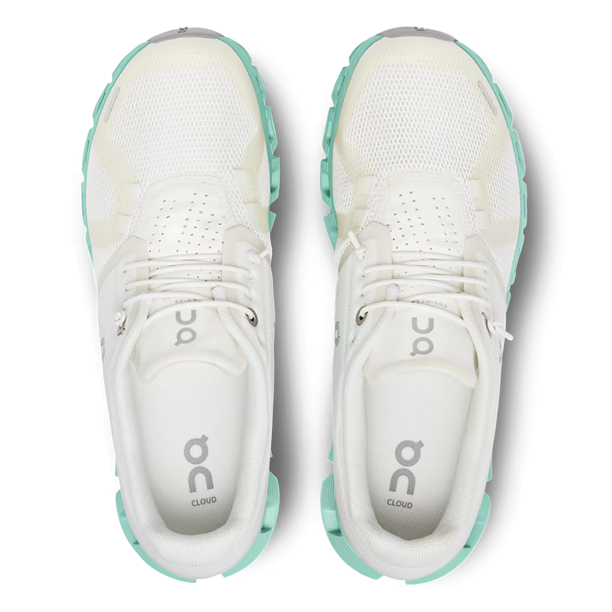 ON Cloud 5 — Black — Size D — Width 7 — Alternate View 30