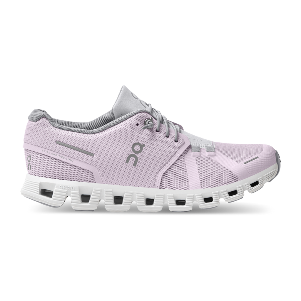 ON Cloud 5 — Black — Size B — Width 5 — Alternate View 22