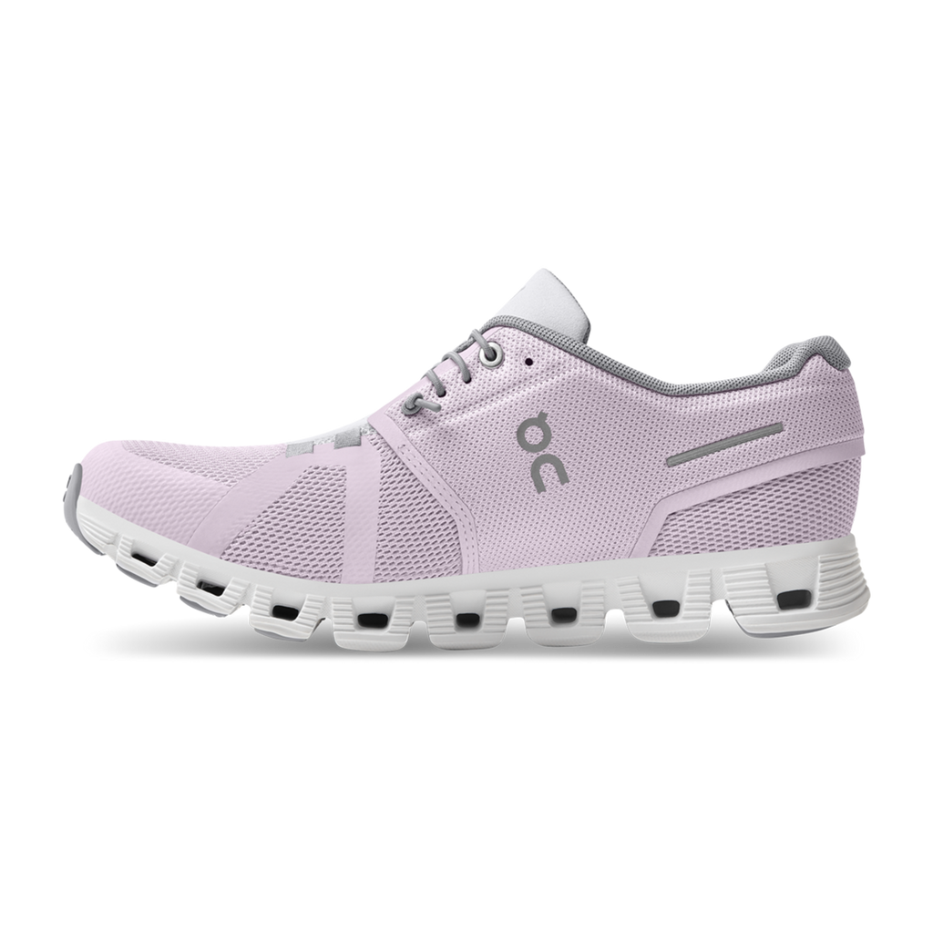 ON Cloud 5 — Black — Size B — Width 5 — Alternate View 23