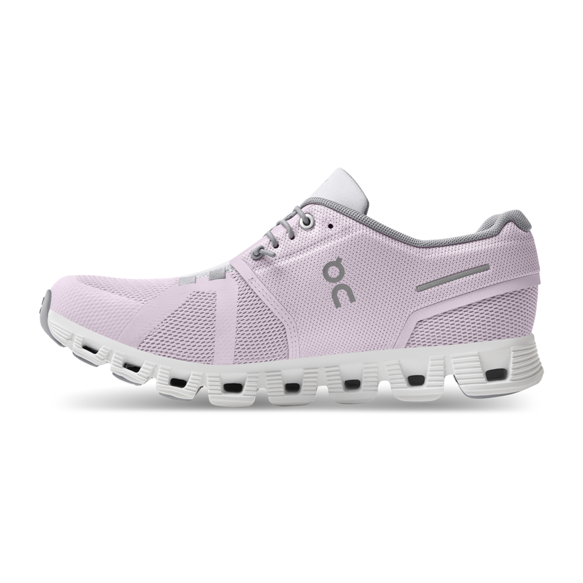 ON Cloud 5 — Black — Size B — Width 5 — Alternate View 23