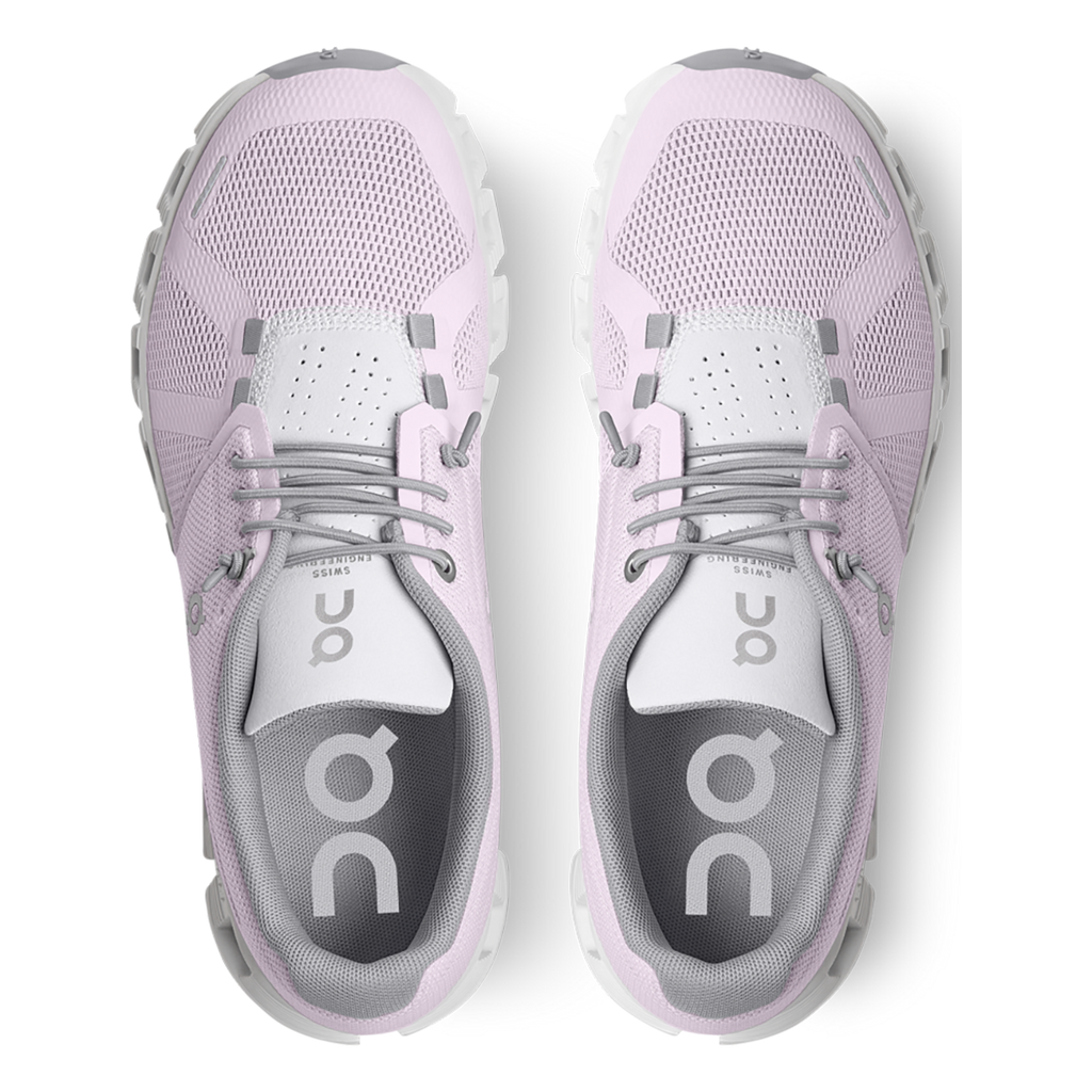 ON Cloud 5 — Black — Size B — Width 5 — Alternate View 24