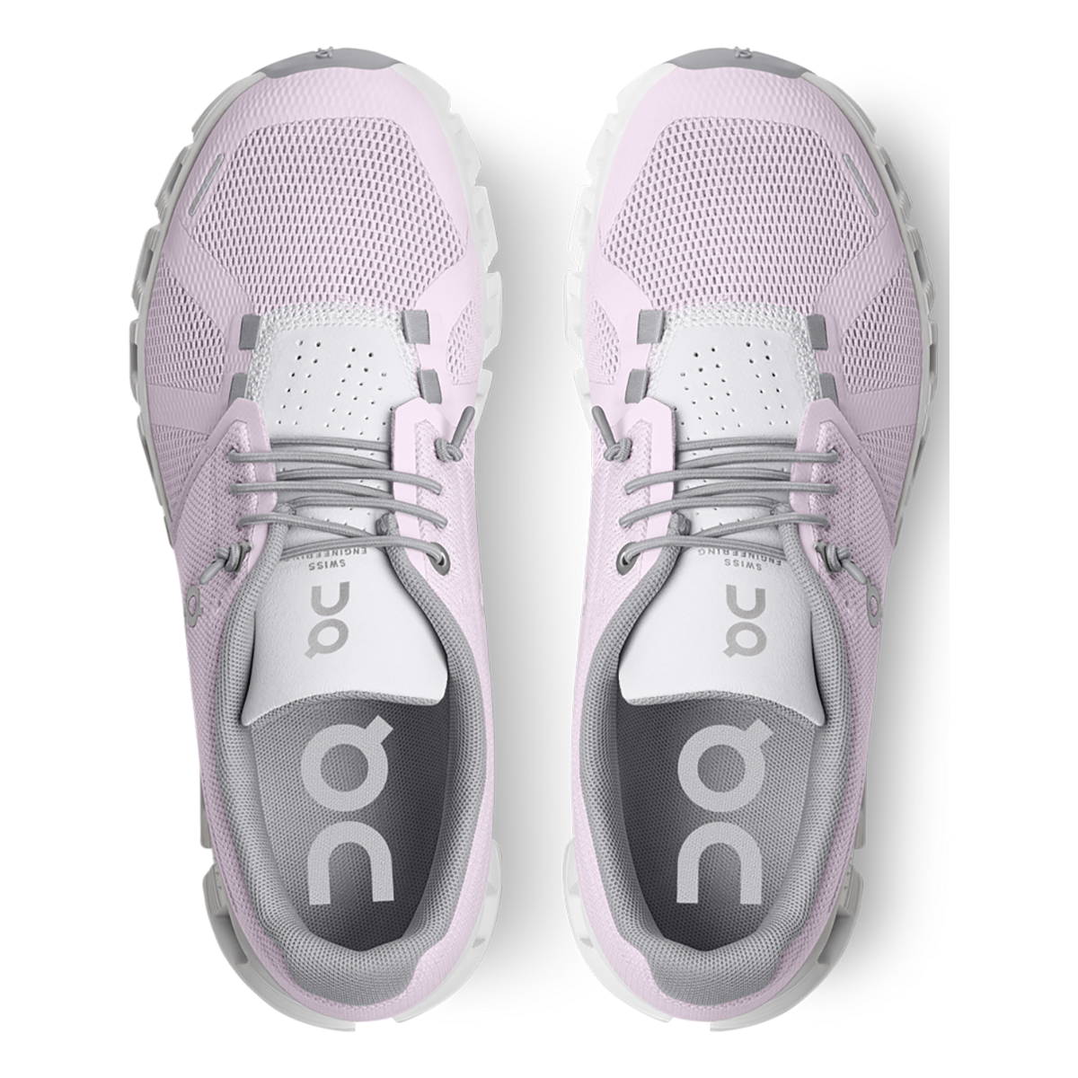 ON Cloud 5 — Black — Size B — Width 5 — Alternate View 24