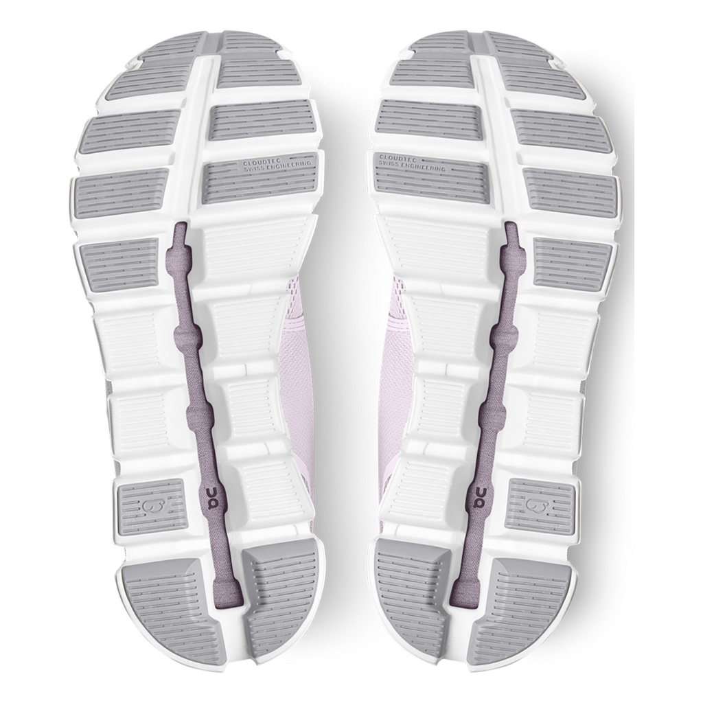 ON Cloud 5 — Black — Size B — Width 5 — Alternate View 25