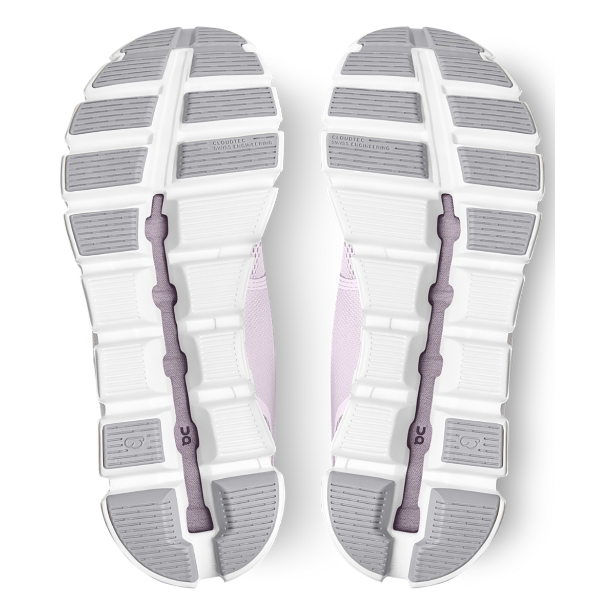 ON Cloud 5 — Black — Size B — Width 5 — Alternate View 25