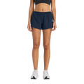 New Balance RC Essential Short 3 — Afterglow — Size Large — Front View