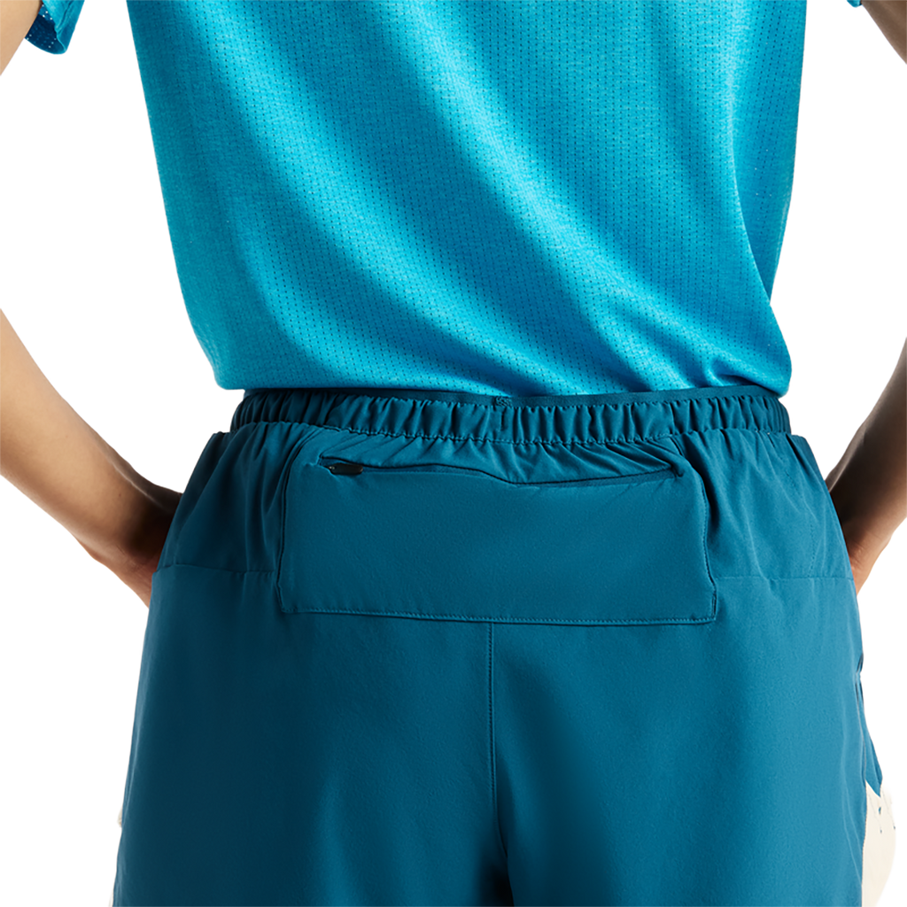 New Balance RC Essential Short 3 — Afterglow — Size Large — Alternate View 28