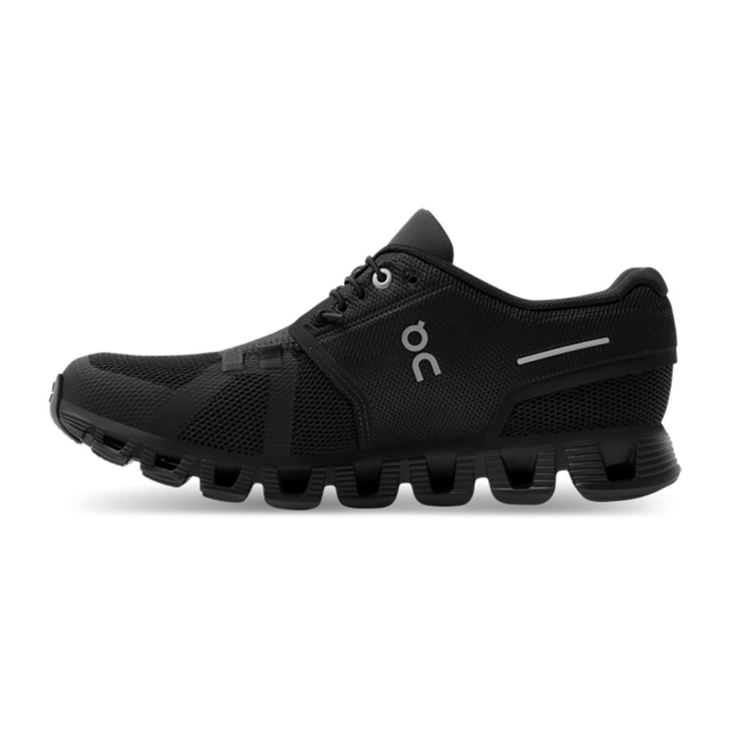 ON Cloud 5 — Black — Size D — Width 7 — Alternate View 41