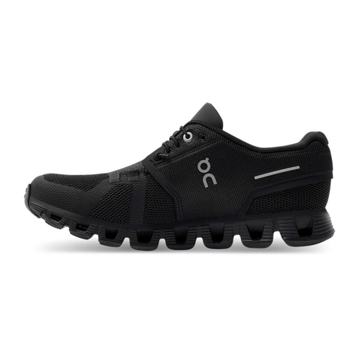 ON Cloud 5 — Black — Size D — Width 7 — Alternate View 41