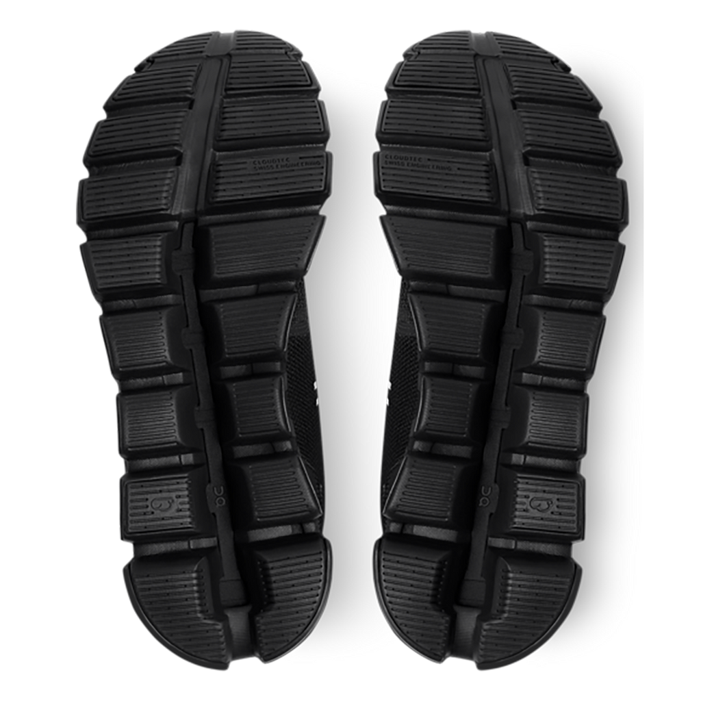 ON Cloud 5 — Black — Size B — Width 5 — Alternate View 17
