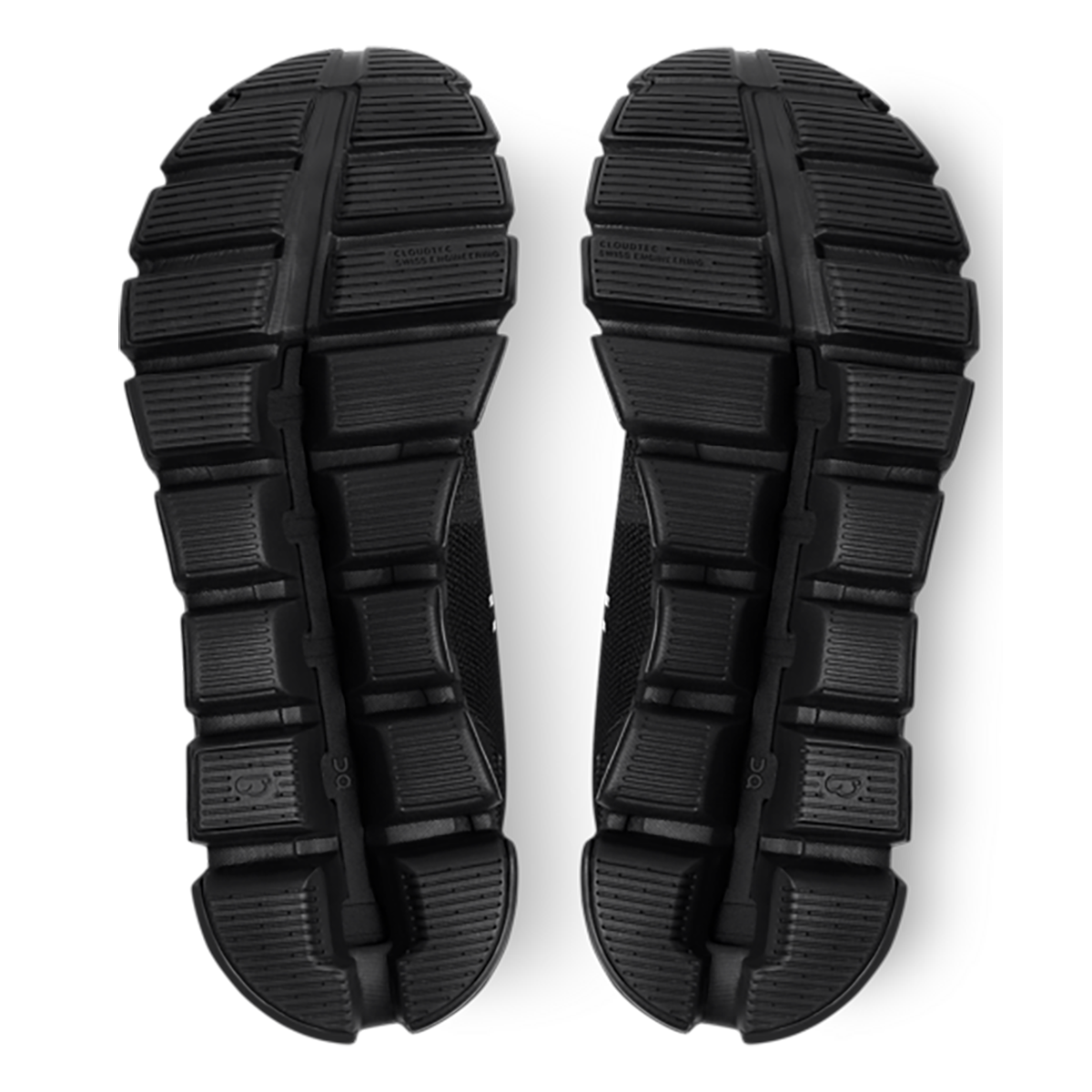 ON Cloud 5 — Black — Size D — Width 7 — Alternate View 43