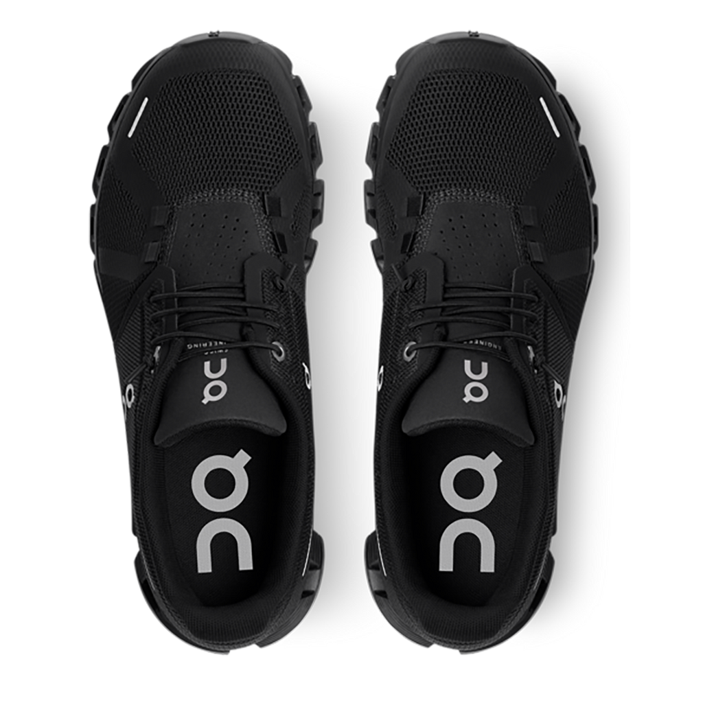 ON Cloud 5 — Black — Size D — Width 7 — Alternate View 42