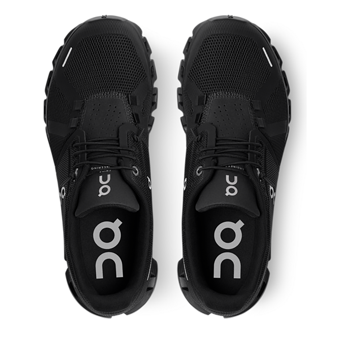 ON Cloud 5 — Black — Size D — Width 7 — Alternate View 42