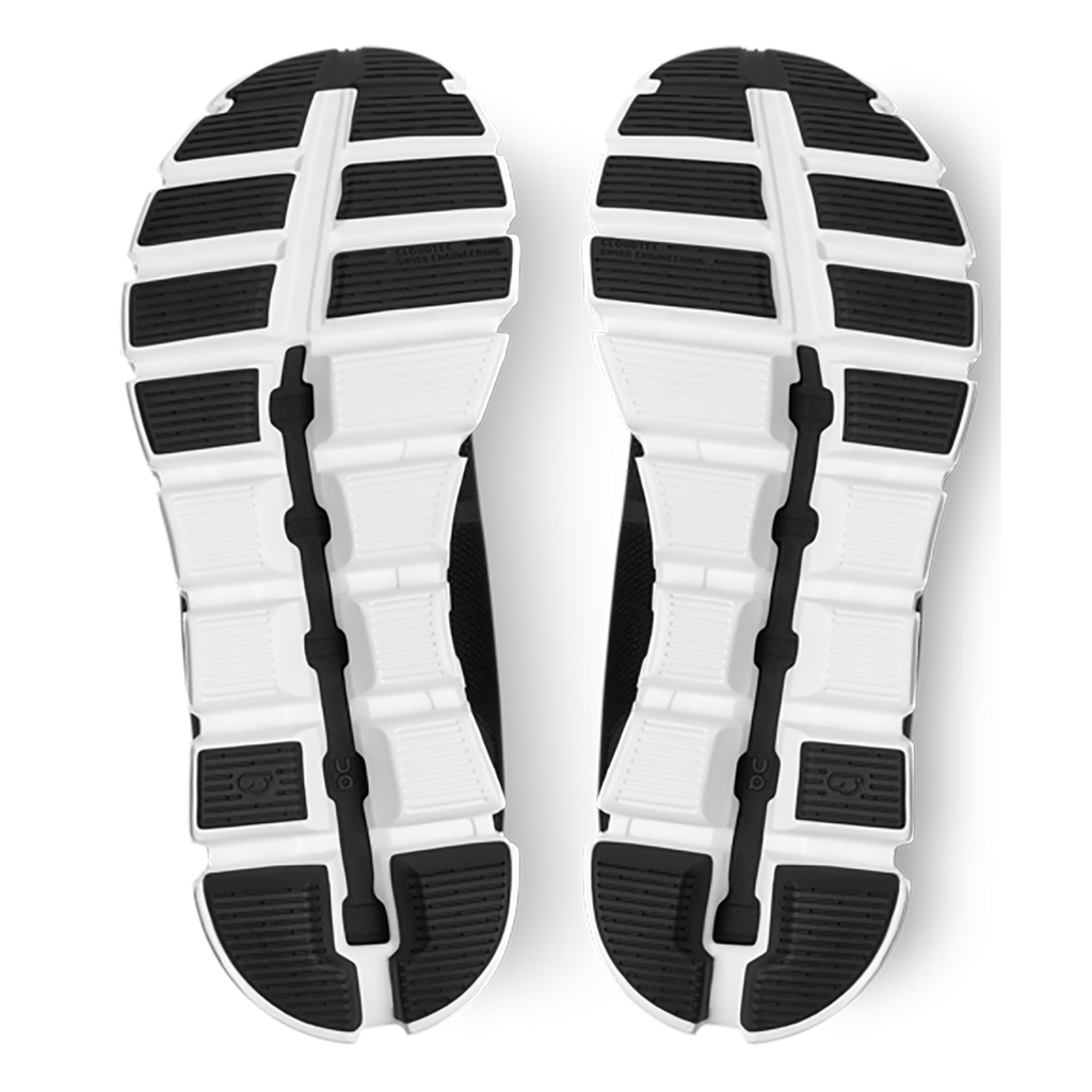 ON Cloud 5 — Black — Size D — Width 7 — Alternate View 23