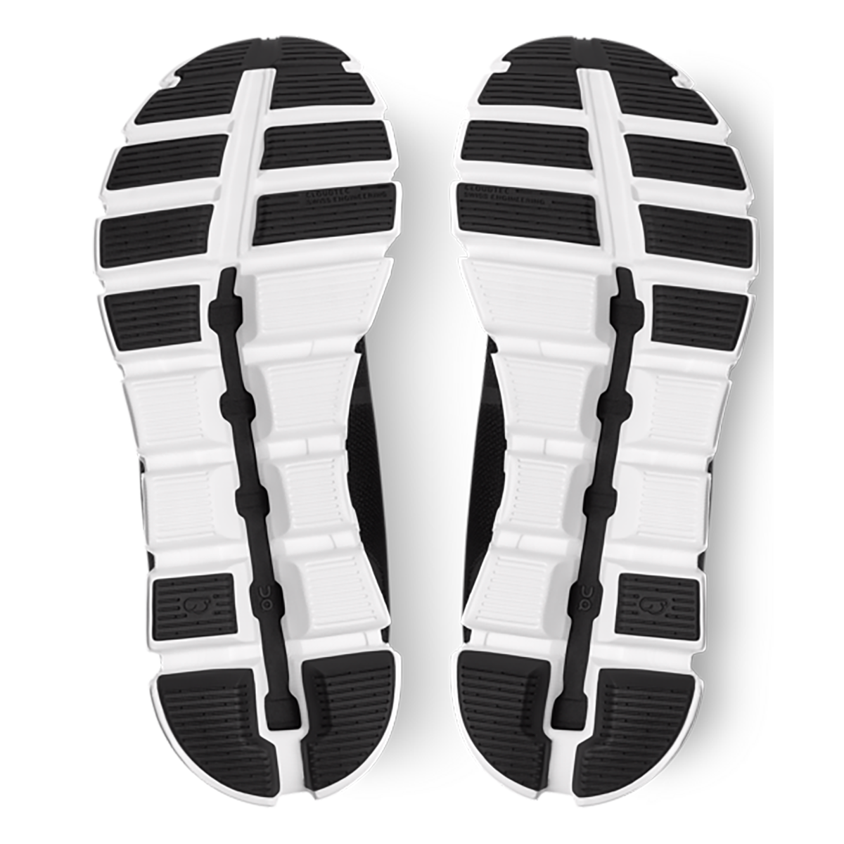 ON Cloud 5 — Black — Size B — Width 5 — Alternate View 13