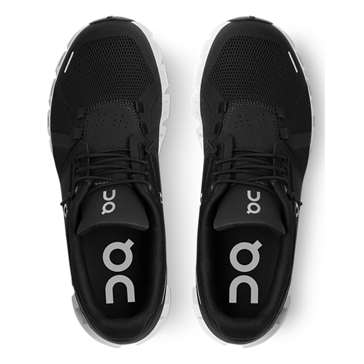 ON Cloud 5 — Black — Size D — Width 7 — Alternate View 22