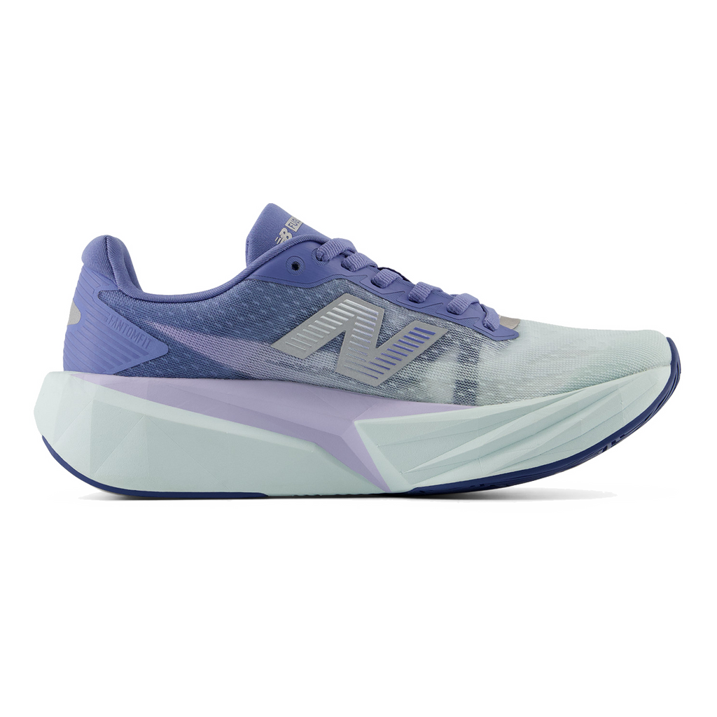 New Balance FuelCell Rebel v5 — Urgent Red — Size B — Width 6 — Alternate View 41