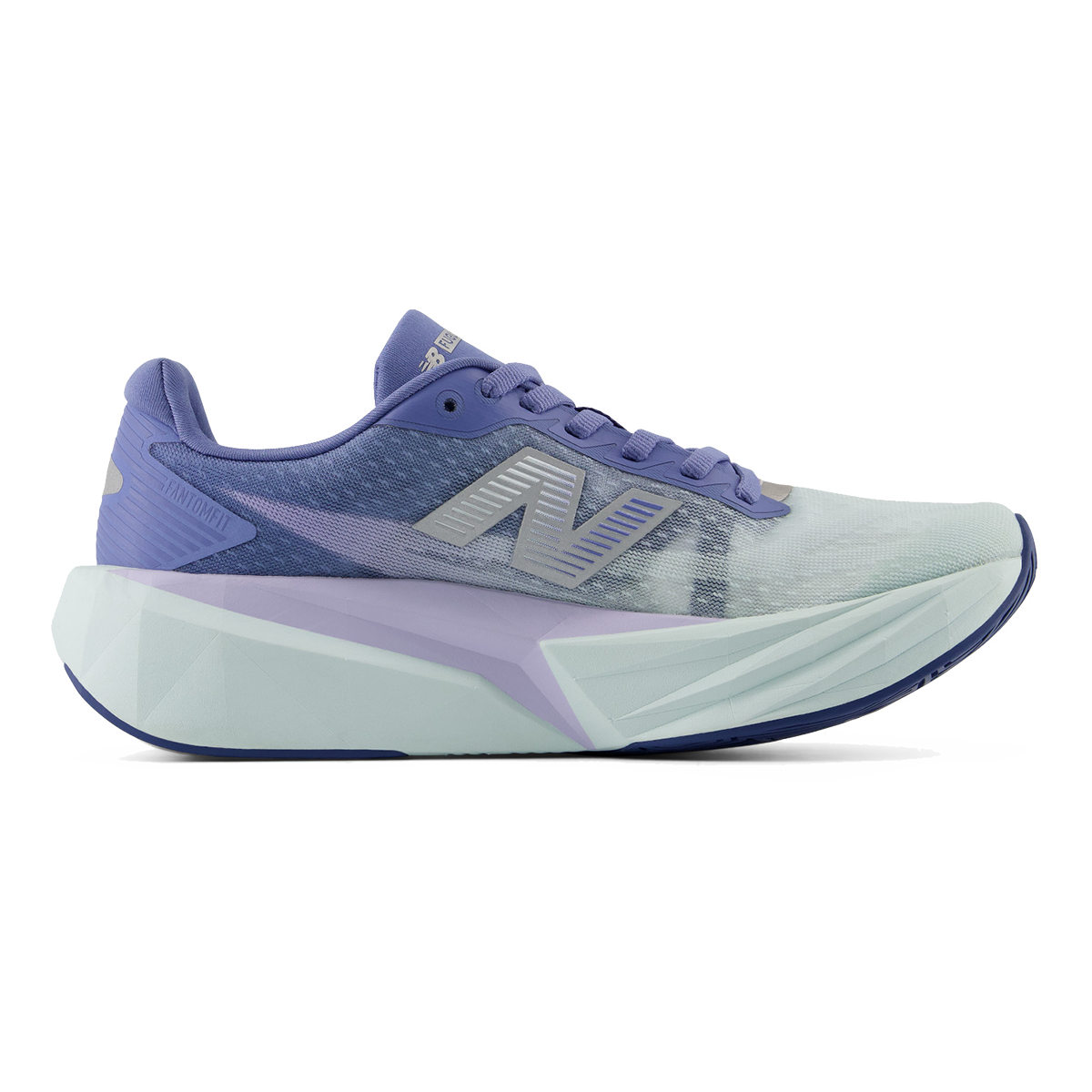 New Balance FuelCell Rebel v5 — Urgent Red — Size B — Width 6 — Alternate View 41