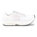 Topo Magnifly 6 — Sage - Cream — Size B — Width 7 — Front View