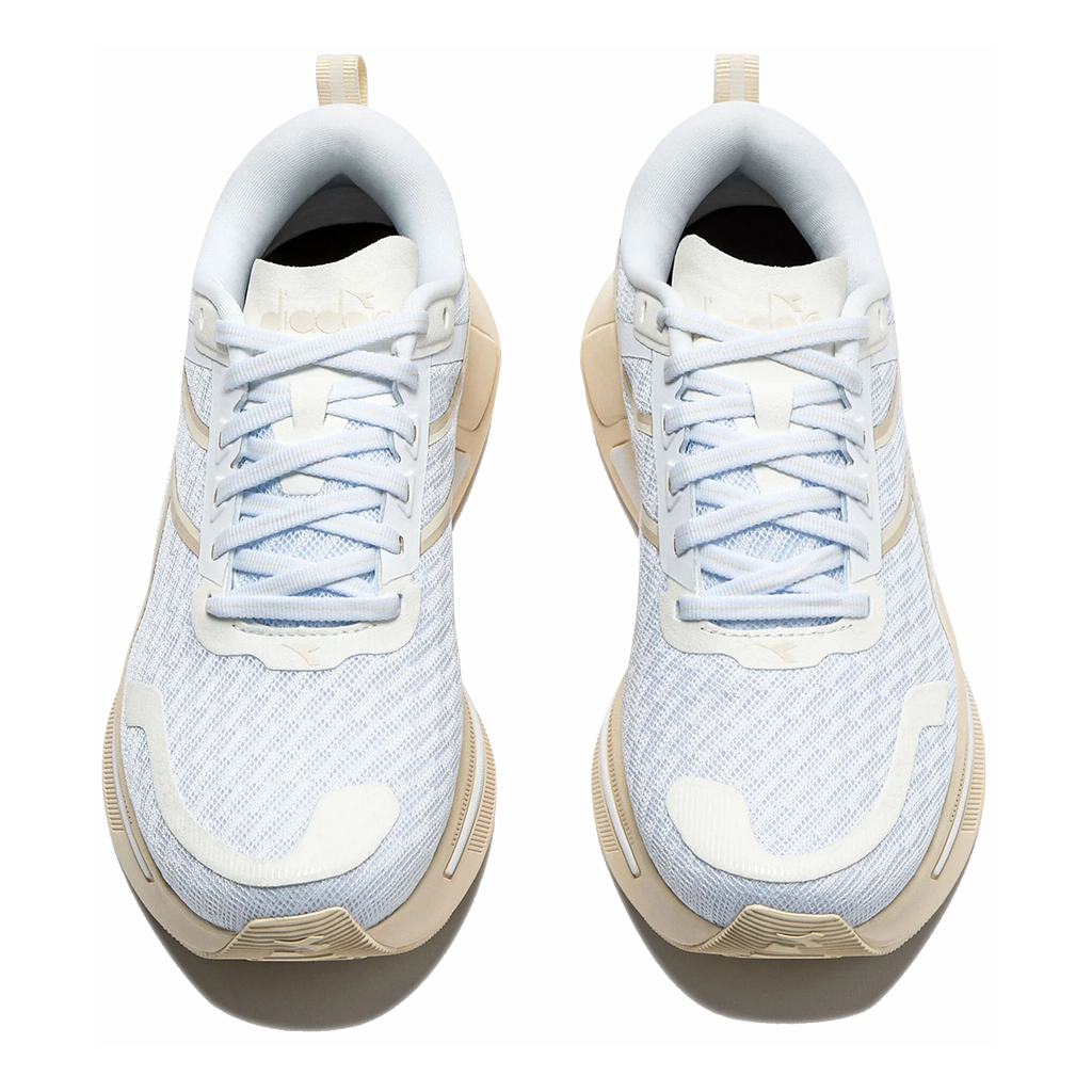 Diadora Cellula 2 — Coral - Hot Coral — Size B — Width 6 — Alternate View 14