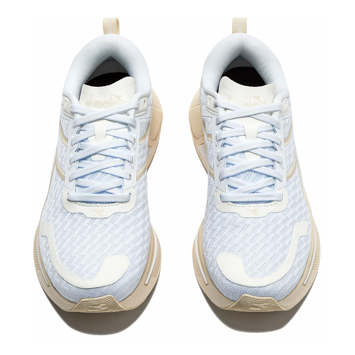 Diadora Cellula 2 — Coral - Hot Coral — Size B — Width 6 — Alternate View 14