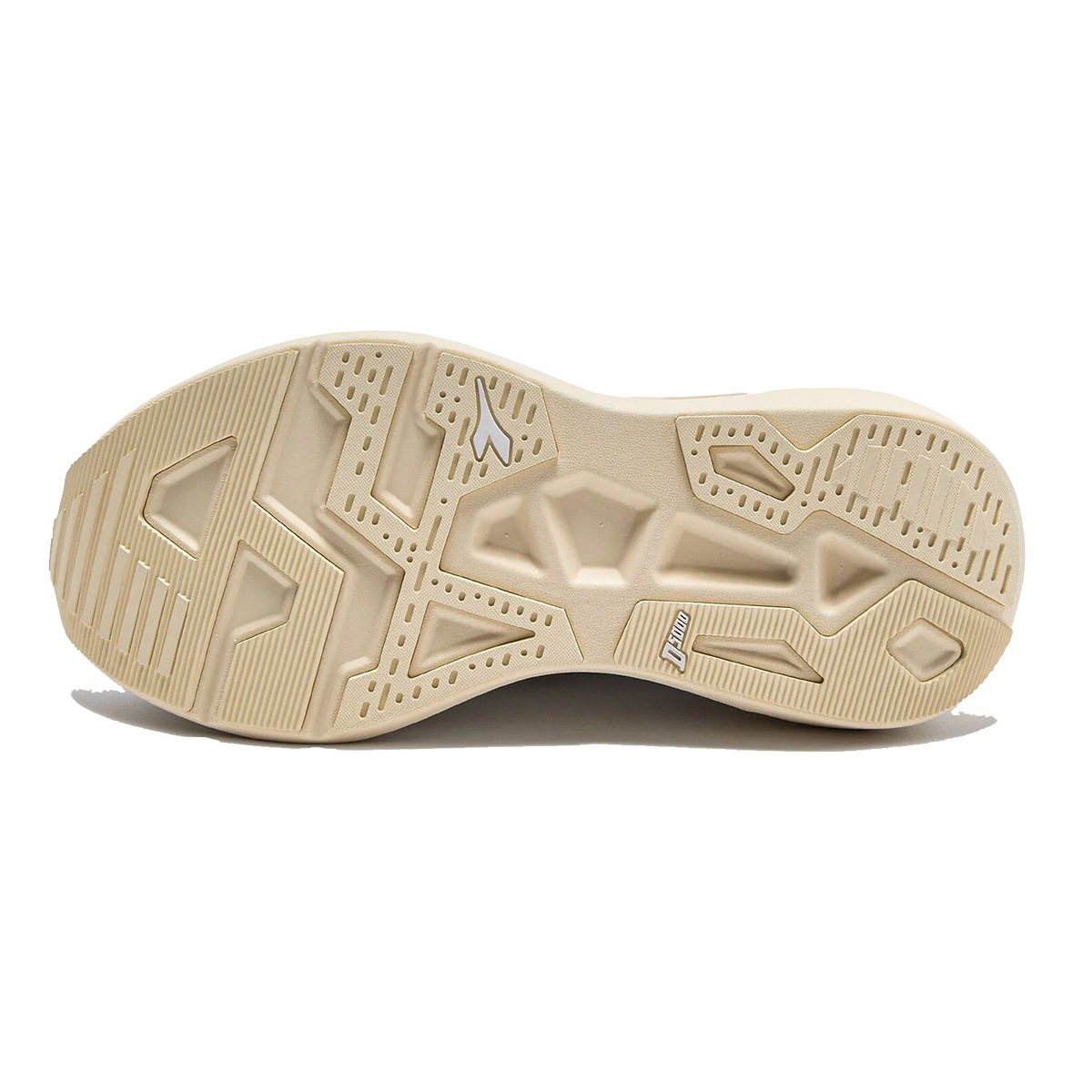 Diadora Cellula 2 — Coral - Hot Coral — Size B — Width 6 — Alternate View 15