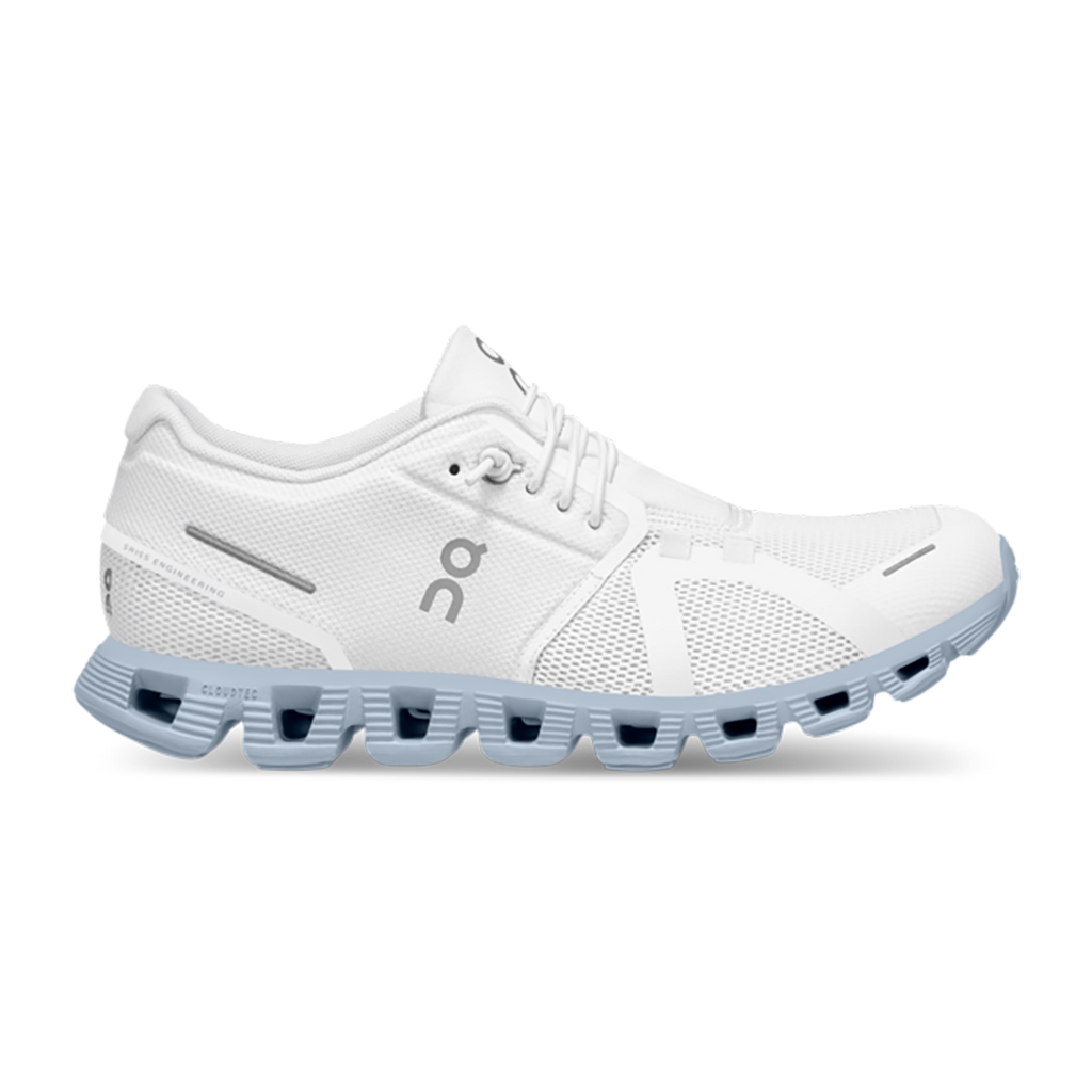 ON Cloud 5 — Black — Size B — Width 5 — Alternate View 34