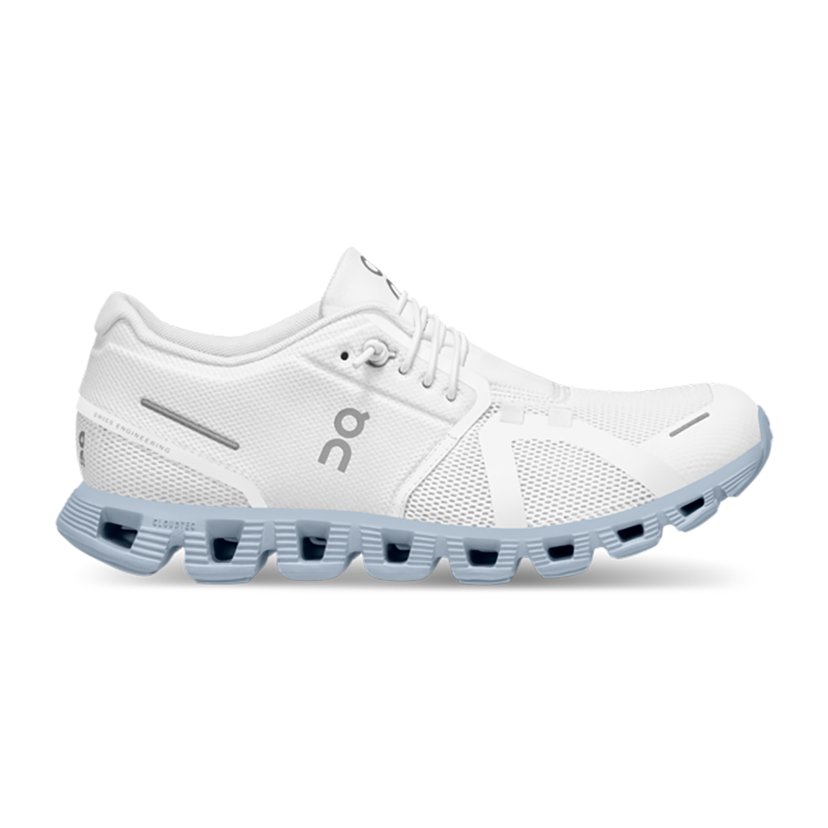 ON Cloud 5 — Black — Size B — Width 5 — Alternate View 34