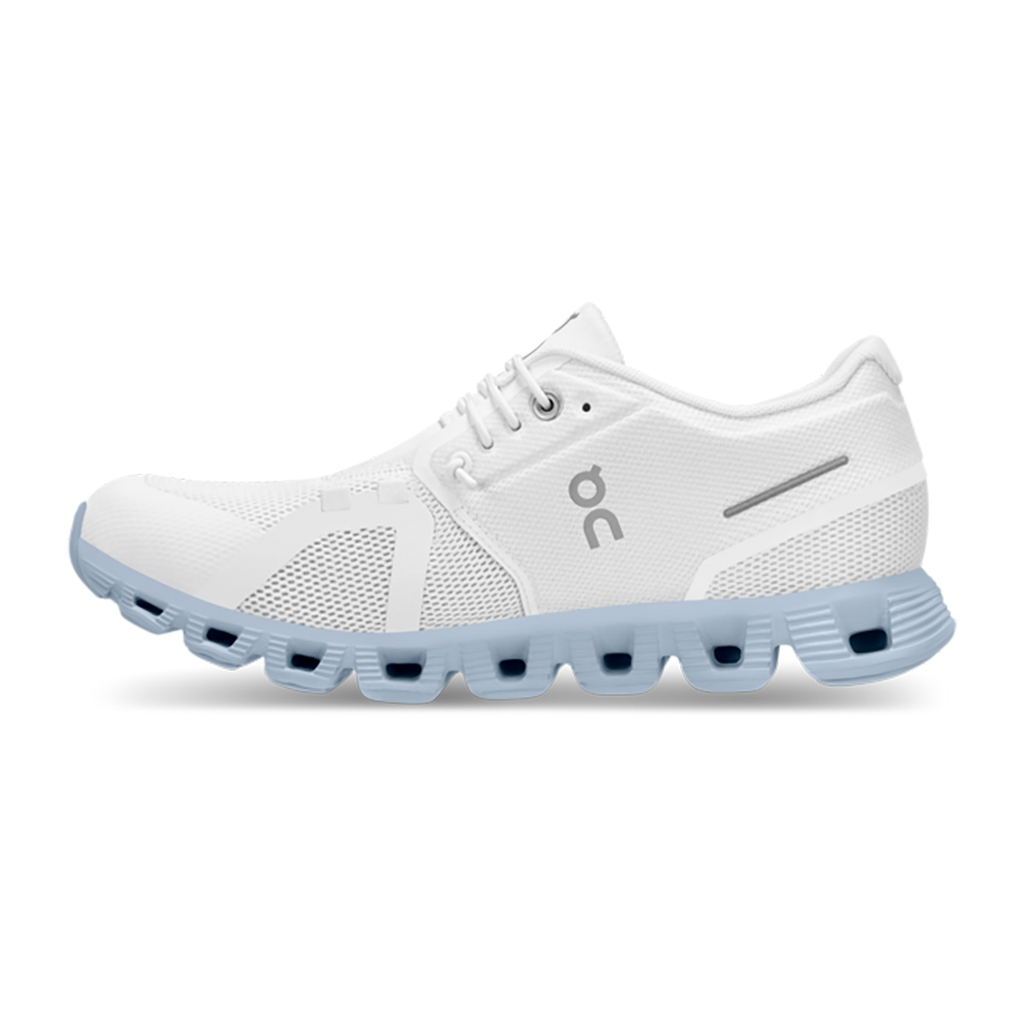 ON Cloud 5 — Black — Size B — Width 5 — Alternate View 35