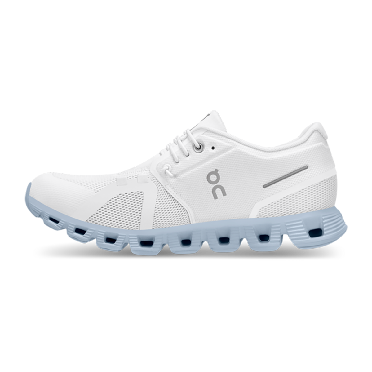 ON Cloud 5 — Black — Size B — Width 5 — Alternate View 35
