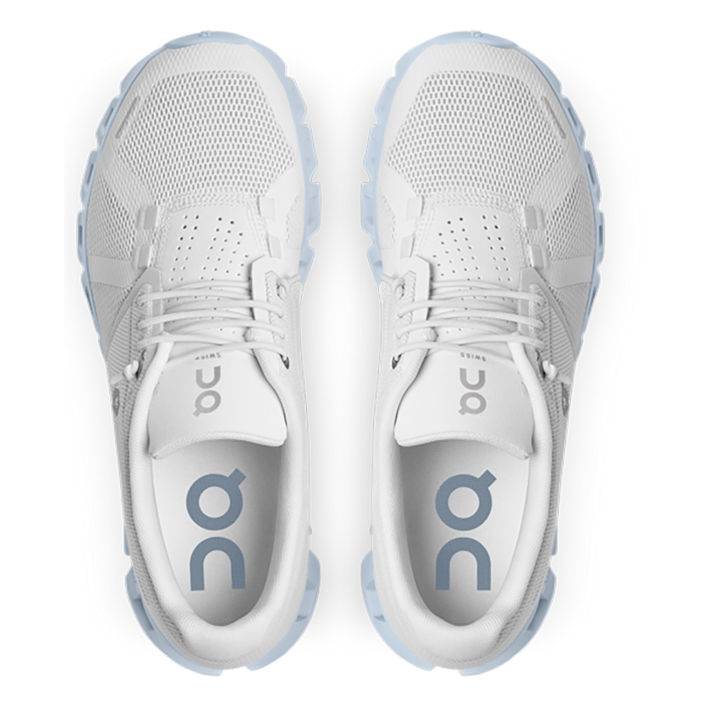 ON Cloud 5 — Black — Size B — Width 5 — Alternate View 36