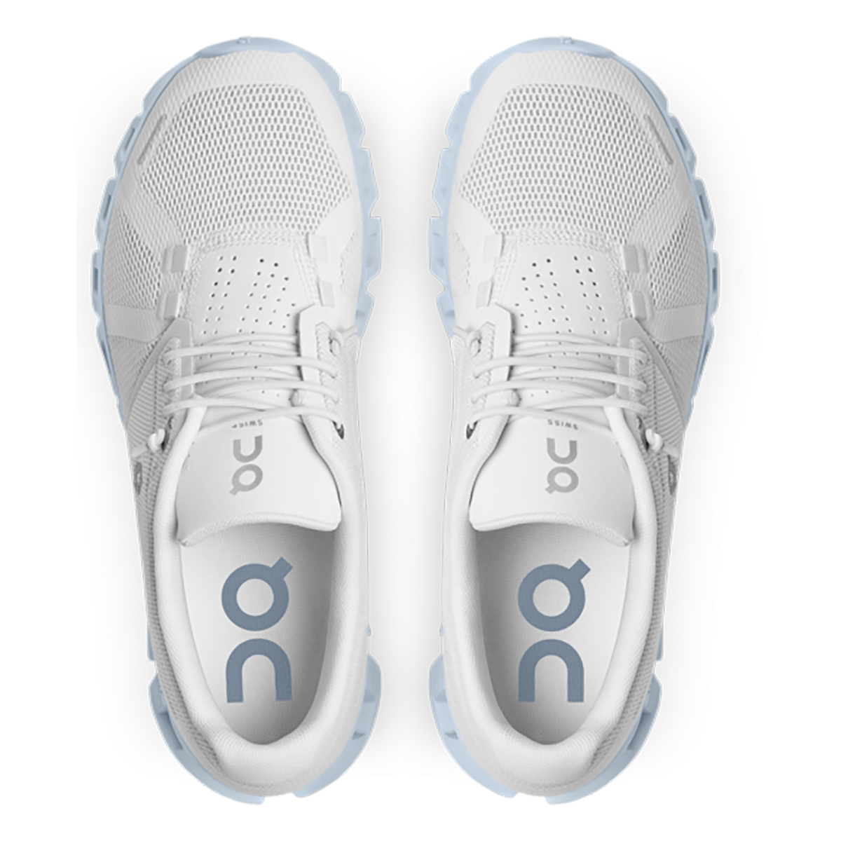 ON Cloud 5 — Black — Size B — Width 5 — Alternate View 36