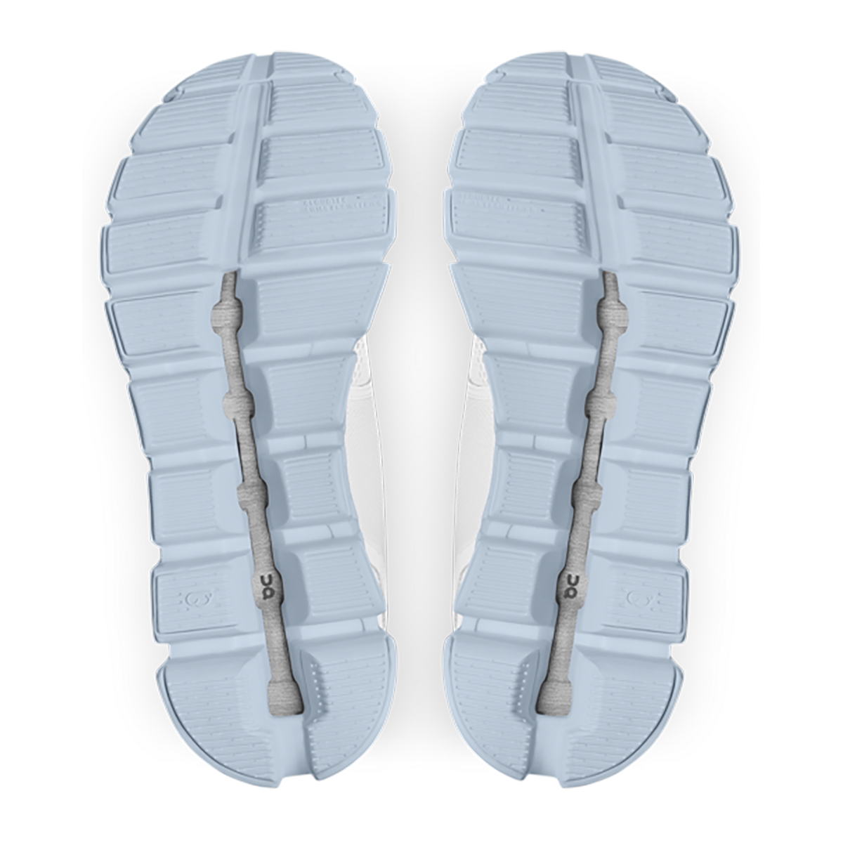 ON Cloud 5 — Black — Size B — Width 5 — Alternate View 37