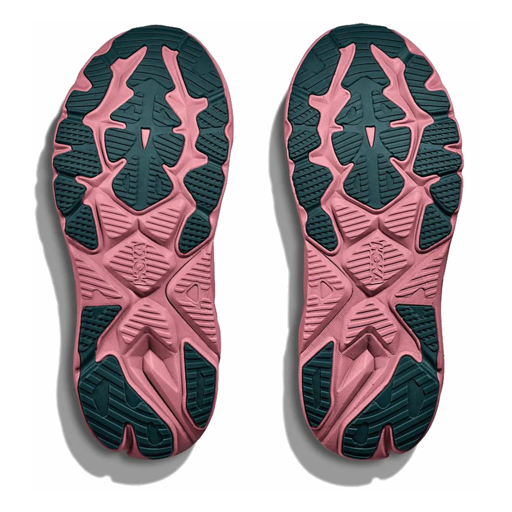 Hoka Arahi 8 — Black - Black — Size B — Width 5.5 — Alternate View 60