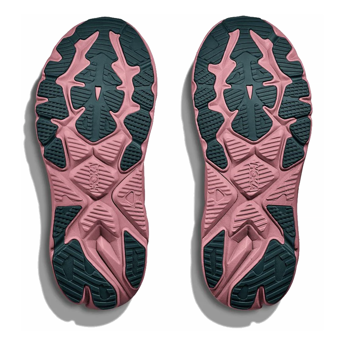 Hoka Arahi 8 — Black - Black — Size B — Width 5.5 — Alternate View 60