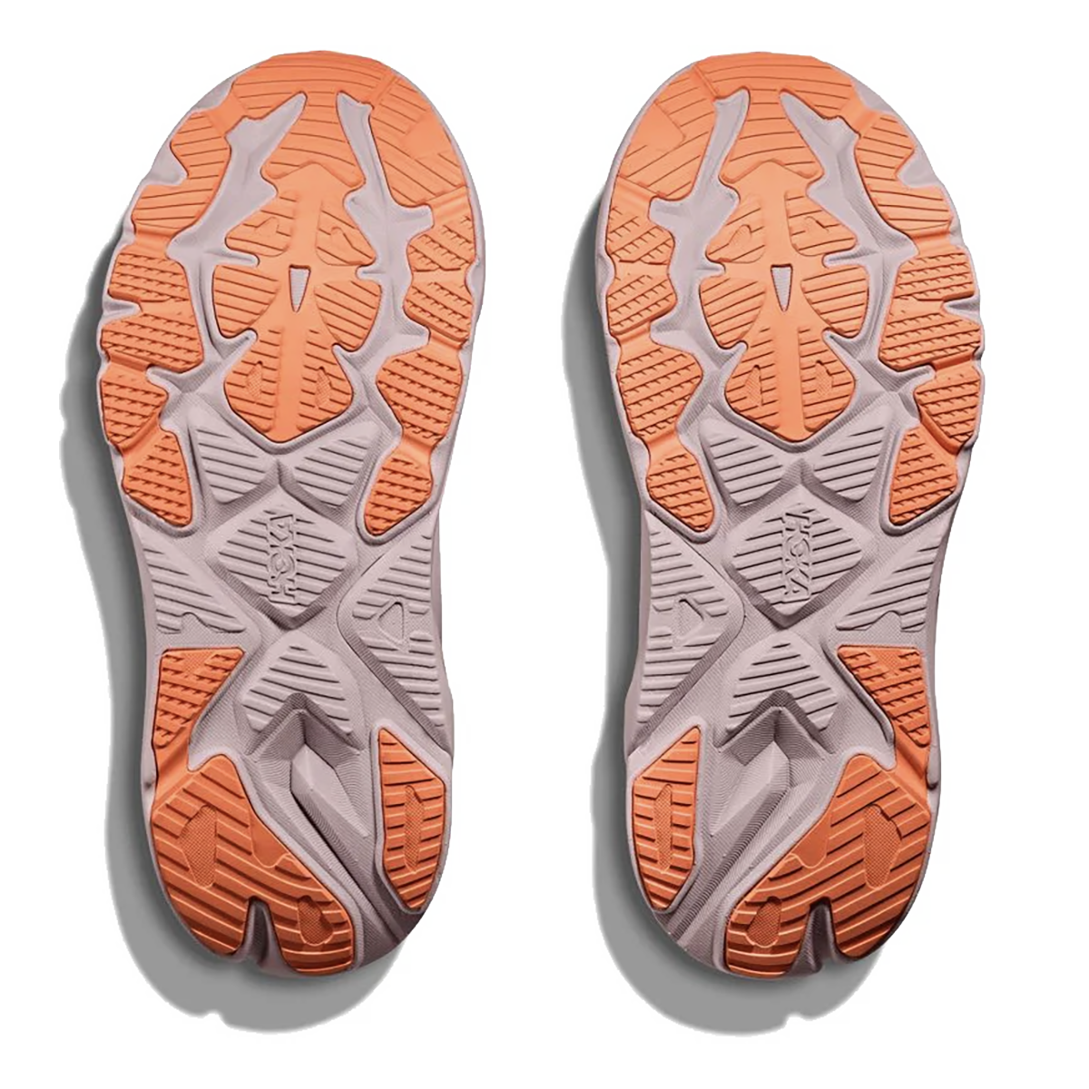 Hoka Arahi 8 — Black - Black — Size B — Width 5.5 — Top View