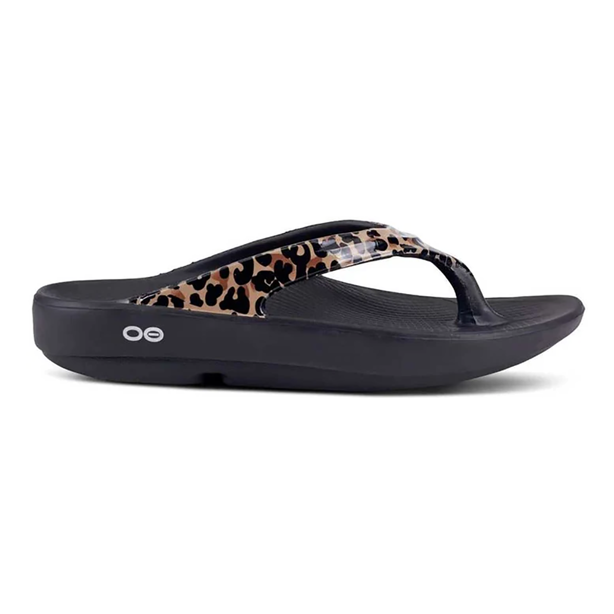 Oofos OOlala Ltd — Camo — Size B — Width 10 — Alternate View 52