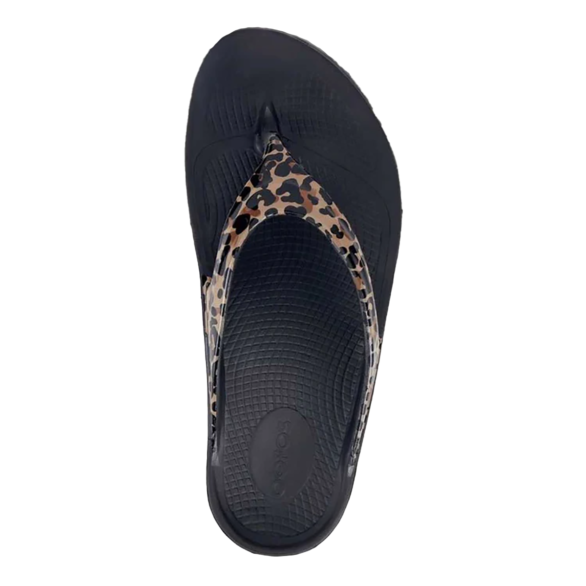 Oofos OOlala Ltd — Camo — Size B — Width 10 — Alternate View 53