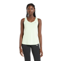 New Balance Race Day Singlet — Mew Melonwat — Size XLarge — Front View