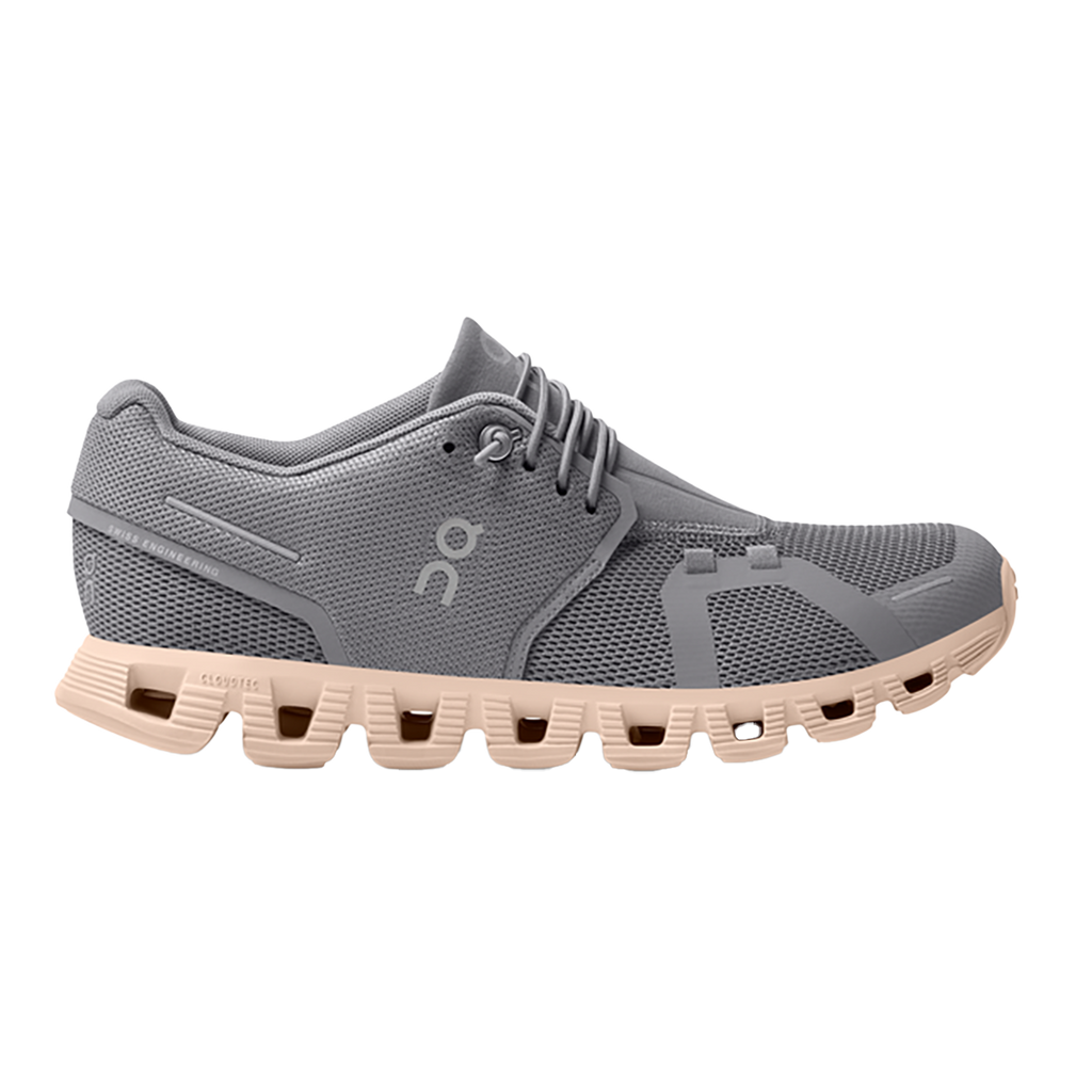 ON Cloud 5 — Black — Size B — Width 5 — Alternate View 38