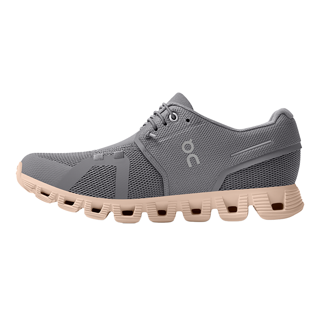 ON Cloud 5 — Black — Size B — Width 5 — Alternate View 39