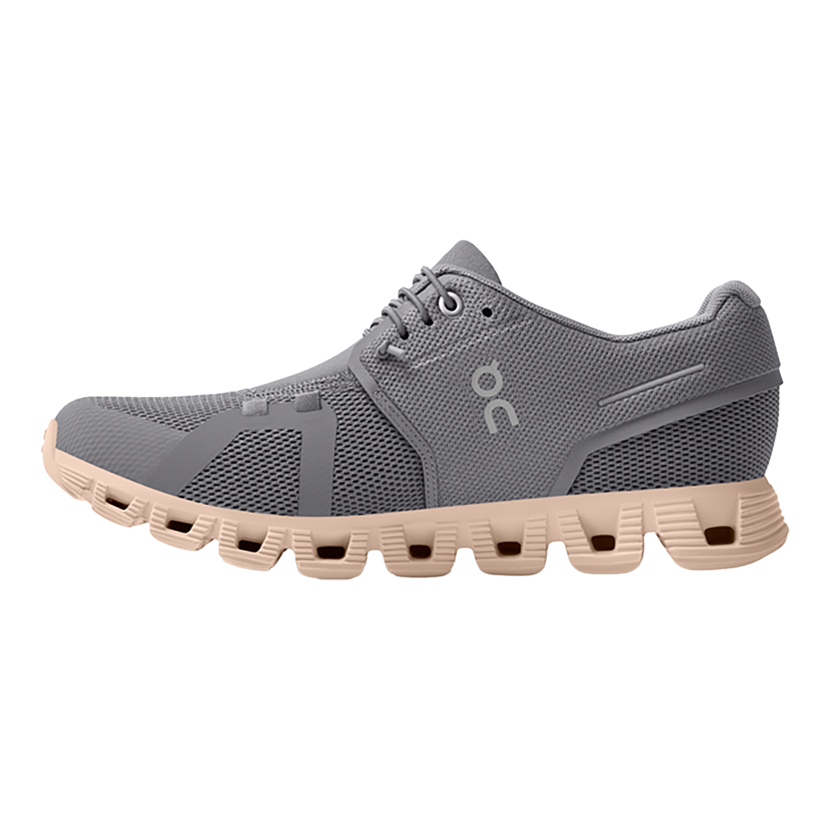 ON Cloud 5 — Black — Size B — Width 5 — Alternate View 39