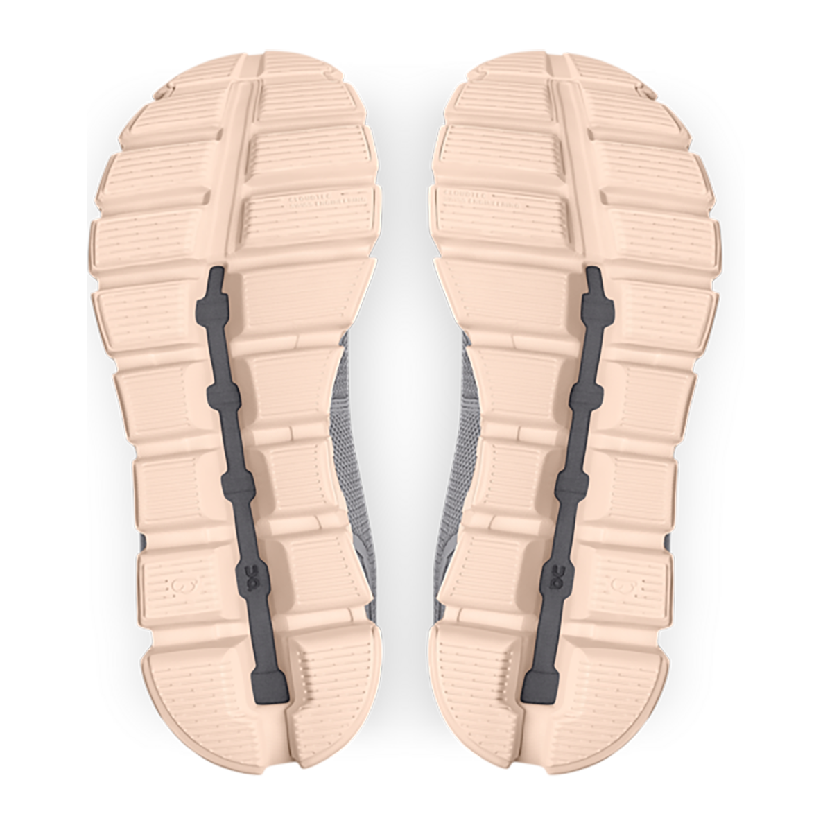 ON Cloud 5 — Black — Size B — Width 5 — Alternate View 41